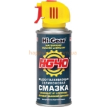 Смазка HI-GEAR HG5502 125 г / 185 мл 